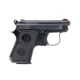 "Beretta 950B Minx .22 Short (PR53101)" - 1 of 4