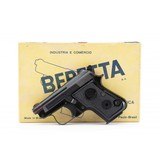 "Beretta 950B Minx .22 Short (PR53101)" - 2 of 4