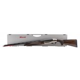 "Benelli Ethos Sport 12 Gauge (S12675) New" - 2 of 5