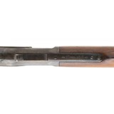 "Beautiful Winchester 1873 Rifle Case Hardened (AW196)" - 8 of 10