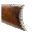 "Beautiful Winchester 1873 Rifle Case Hardened (AW196)" - 2 of 10