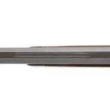 "Beautiful Winchester 1873 Rifle Case Hardened (AW196)" - 5 of 10