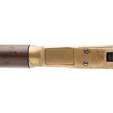 "Winchester 1866 Saddle Ring Carbine (AW134)" - 5 of 9