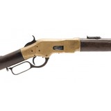 "Winchester 1866 Saddle Ring Carbine (AW134)" - 9 of 9