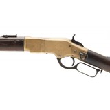 "Winchester 1866 Saddle Ring Carbine (AW134)" - 6 of 9