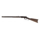 "Winchester 1873 Rifle .38-40 Caliber (W11054)" - 6 of 8