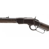 "Winchester 1873 Rifle .38-40 Caliber (W11054)" - 5 of 8