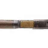 "Winchester 1873 Rifle .38-40 Caliber (W11054)" - 4 of 8
