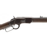 "Winchester 1873 Rifle .38-40 Caliber (W11054)" - 8 of 8