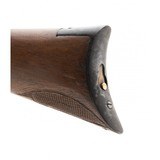"Winchester 1873 Rifle 38-40 (AW127)" - 2 of 10