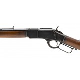 "Winchester 1873 Rifle 38-40 (AW127)" - 6 of 10