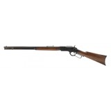 "Winchester 1873 Rifle 38-40 (AW127)" - 7 of 10