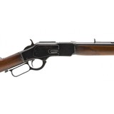 "Winchester 1873 Rifle 38-40 (AW127)" - 10 of 10