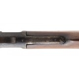 "Winchester 1873 Rifle 38-40 (AW127)" - 8 of 10