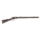 "Winchester 1873 Rifle .44-40 (AW148)" - 1 of 10