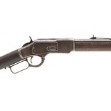 "Winchester 1873 Rifle .44-40 (AW148)" - 10 of 10