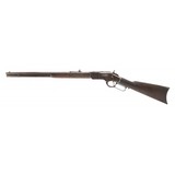 "Winchester 1873 Rifle .44-40 (AW148)" - 7 of 10