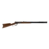 "Winchester 1886 Rifle 50 Express (AW152)" - 1 of 8