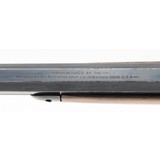 "Winchester 1886 Rifle 50 Express (AW152)" - 3 of 8