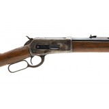 "Winchester 1886 Rifle 50 Express (AW152)" - 8 of 8