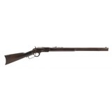 "Winchester 1873 Rifle .38-40 (AW159)" - 1 of 8