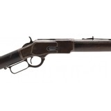 "Winchester 1873 Rifle .38-40 (AW159)" - 8 of 8