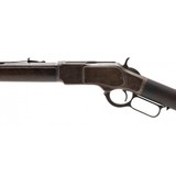"Winchester 1873 Rifle .38-40 (AW159)" - 5 of 8