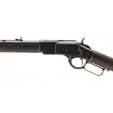 "Winchester 1873 Rifle 38-40 (AW151)" - 7 of 9