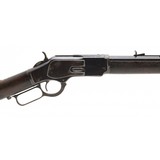 "Winchester 1873 Rifle 38-40 (AW151)" - 9 of 9