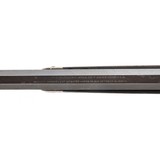 "Winchester 1873 Rifle 38-40 (AW151)" - 5 of 9