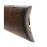 "Winchester 1873 Rifle 38-40 (AW151)" - 2 of 9