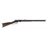 "Winchester 1873 Rifle 38-40 (AW151)" - 1 of 9