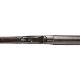 "Winchester 1887 Lever Action Shotgun (AW103)" - 5 of 6