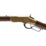 "Winchester 1866 Rifle .44 RF (AW172)" - 6 of 9