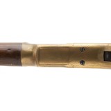 "Winchester 1866 Rifle .44 RF (AW172)" - 4 of 9