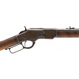 "Winchester 1873 Rifle 32-20 (AW174)" - 10 of 10