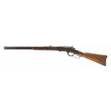 "Winchester 1873 Rifle 32-20 (AW174)" - 7 of 10