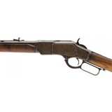 "Winchester 1873 Rifle 32-20 (AW174)" - 6 of 10