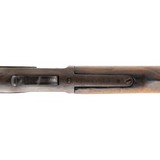 "Winchester 1873 Rifle 32-20 (AW174)" - 8 of 10