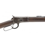 "Winchester 1892 Rifle .32-20 (AW173)" - 9 of 9