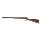 "Winchester 1892 Rifle .32-20 (AW173)" - 6 of 9