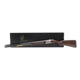 "Browning Citori 725 Sporting 12 Gauge (S12662) New" - 5 of 5