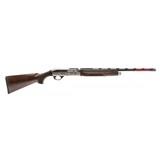 "Benelli Duca Di Montefeltro Silver 20 Gauge (S12718) New" - 1 of 5