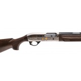 "Benelli Duca Di Montefeltro Silver 20 Gauge (S12718) New" - 2 of 5