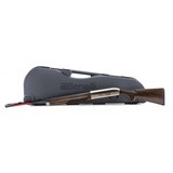 "Benelli Duca Di Montefeltro Silver 20 Gauge (S12718) New" - 5 of 5