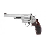 "Smith & Wesson 629-6 .44 Magnum (PR53105)" - 1 of 5
