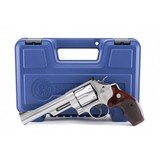 "Smith & Wesson 629-6 .44 Magnum (PR53105)" - 3 of 5