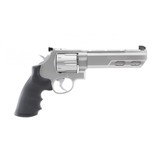 "Smith & Wesson 629 PC Competitor .44 Magnum (PR53106)" - 4 of 4