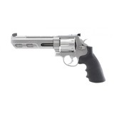 "Smith & Wesson 629 PC Competitor .44 Magnum (PR53106)" - 1 of 4