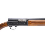 "Browning Auto-5 16 Gauge (S12676)" - 5 of 5